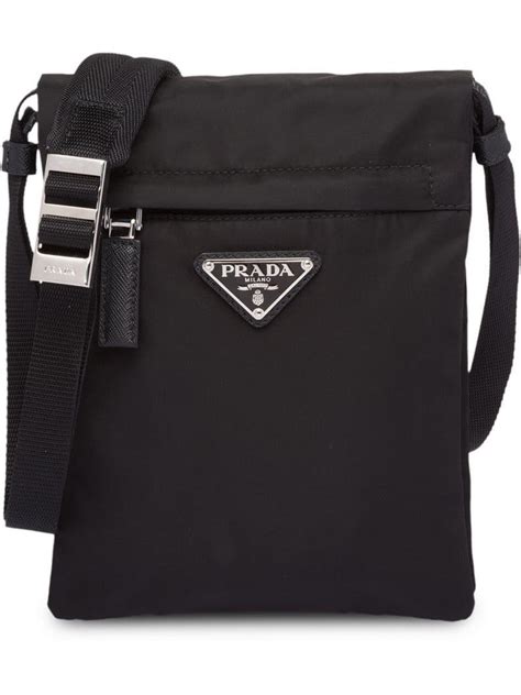 prada bag small shoulder|prada shoulder bags men's.